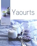 Livres Recette de Fromages - Yaourts