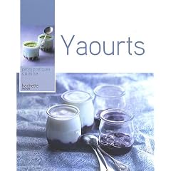 Yaourts