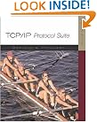 TCP/IP Protocol Suite