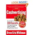 Cashvertising: How to Use 50 Secrets of Ad-Agency Psychology to Make Big Money Selling Anything to Anyone