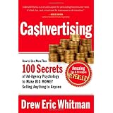 Cashvertisingby Drew Eric Whitman