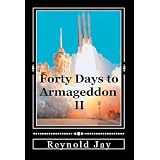 Forty Days to Armageddon II, Watchdogg and the Ghost Army