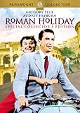 UPC 883929312719 product image for Roman Holiday (1953) | upcitemdb.com