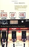 The End of Oil