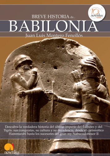 Breve historia de Babilonia (Spanish Edition)