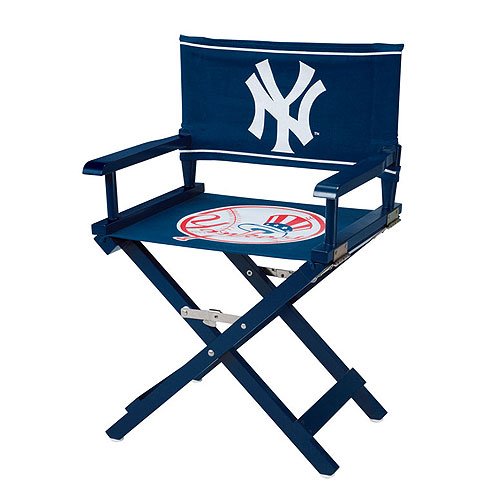 Guidecraft New York Yankees Junior Director's Chair