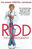 Book - Rod: The Autobiography