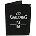 Nba Pebble
Spalding NBA Black Pebble 5x7 Notebook