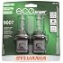 Sylvania H7 EB BP 12 TWIN EcoBright Headlight, Pack of 2 $9.99