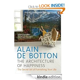 The Architecture of Happiness