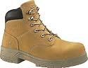 Men's Wolverine&reg; Harrison - Wolverine&reg; Waterproof Slip Resistant Steel-Toe EH 6" Lace-Up Boot