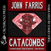 Catacombs | [John Farris]
