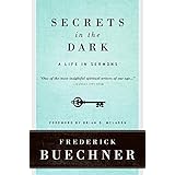 secrets in the dark a life in sermons