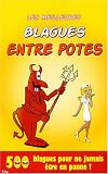 Les meilleures blagues entre potes