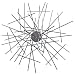Fratelli Campana 2.4" Blow Up Wall Clock