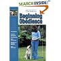 Guide to Beginning Obedience