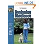 Guide to Beginning Obedience