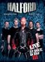 Halford: Resurrection World Tour - Live At Rock In Rio III (DVD/CD)