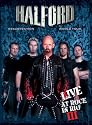 Live At Rock In Rio III (DVD/CD)