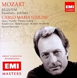 Mozart: Requiem
