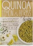 Pereg Gourmet Quinoa, Lemon and Herbs, 6-Ounce