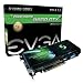 Electronics : EVGA 512-P3-N879-AR GeForce 9800 GTX + 512 MB DDR3 PCI-Express 2.0 Graphics Card -Lifetime Warranty