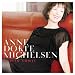 Anne-Dorte-Michelsen-Hvis Du Vidste cd cover