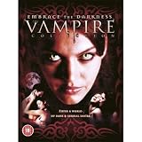Embrace the Darkness - The Vampire Collection - 3-DVD Box Set ( Embrace the Darkness / Embrace the Darkness II / Embrace the Darkness III ) ( Embrace the Darkness / Embrace the Dar [ NON-USA FORMAT, PAL, Reg.2 Import - United Kingdom ]
