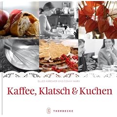 Kaffee, Klatsch & Kuchen