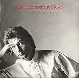 Perfect World - Huey Lewis And The News 7" 45