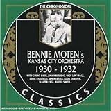 Bennie Moten 1930-1932