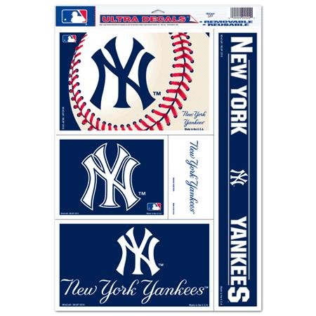 New York Yankees 11