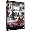 BARBARIANS