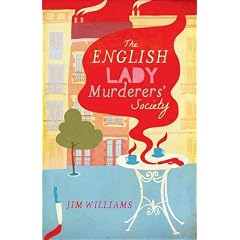 The English Lady Murderers' Society