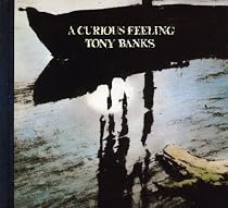 A Curious Feeling (Cd+dvd)