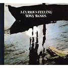 A Curious Feeling (CD+DVD)