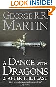 A Song of Ice and Fire (5) - A Dance With Dragons