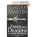 A Song of Ice and Fire (5) - A Dance With Dragons: Part 2 After the Feast