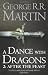 A Song of Ice and Fire (5) - A Dance With Dragons: Part 2 After the Feast
