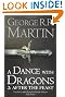 A Dance with Dragons