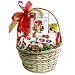 Jelly Belly Basket Image