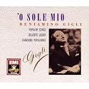Popular Songs - Beniamino Gigli (2 CDs) (EMI)