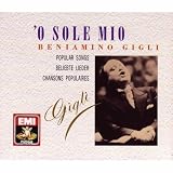 Popular Songs - Beniamino Gigli (2 CDs) (EMI)