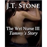 The Wet Nurse III: Tammy's Story