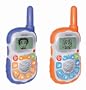 Vtech - 115305 - Jeu �ducatif �lectronique - Kidi'Com - 3 en 1 - Bleu
