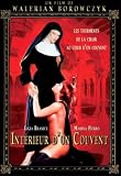 Interieur d'un couvent