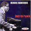 Jazz to Funk