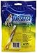 Twistix 5.5-Ounce Yogurt And Banana Dental Chew Treats For Dogs, Large