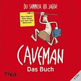 Produkt-Bild: Caveman - Das Buch: Du sammeln, ich jagen!