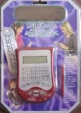 Street Gear PALM BEAM PDA Organizer w Infra Red Beam Technology